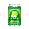 天地壹号 苹果醋饮料黄金330ml*6罐苹果汁气泡醋饮品 实拍图