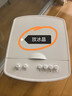 海尔（Haier） 空调扇冷风扇加湿制冷机单冷风机无叶风扇制冷气扇家用客厅卧室节能制冷器冷气机小空调 【新品上市+强效制冷】机械款HFL-G1854 实拍图
