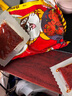 统一小浣熊干脆面混合口味整箱即食干吃方便面儿时怀旧休闲小零食 整箱【经典款】香辣蟹味35g*30包 实拍图