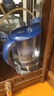 碧然德（BRITA）过滤净水器 家用滤水壶 净水壶 海洋系列 3.5L（蓝）+专家版滤芯5枚 环保加固包装 实拍图