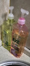 斧头牌（AXE）荷露陈香玻尿酸维生素B5护肤洗洁精1kg果蔬安心洗清洁力+80% 实拍图