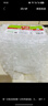 美丽雅 一次性饭盒圆形750ml*50套 食品快餐打包碗加厚野餐盒带盖可微波 实拍图