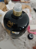 泸州老窖蓝花瓷 头曲大瓶大容量 浓香型白酒 52度 1000ml 单瓶 实拍图