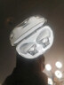 JBL TUNE FLEX小晶豆真无线蓝牙耳机 半入耳式音乐耳机主动降噪 国家补贴 苹果安卓手机通话耳机 白色 实拍图