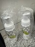 优洁士 小白鞋清洗剂 100ml*2 洗鞋神器运动鞋清洁剂去污清洗剂 实拍图