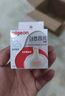 贝亲（Pigeon）自然离乳吸嘴组 含重力球吸管 直饮杯 原装配件 12月+ BA155 实拍图