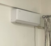 格力空调 1.5匹云佳pro 新一级能效 变频冷暖壁挂式卧室挂机 新品升级 省电空调 KFR-35GW/NhMa1BG 实拍图