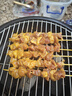 东来顺 内蒙古羔羊原切去骨羊后腿肉2斤 BBQ炖煮烧烤串 清真中华老字号 实拍图