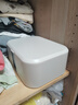 美的（Midea）【25年新款挂式】便携式干衣机家用小型旅行出差烘干机可折叠婴儿衣物内衣烘衣机消毒杀菌HBGD08F1 实拍图