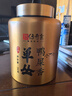 传奇会乌龙茶 凤凰单枞鸭屎香特级250g罐装乌岽单丛茶叶自己喝送礼 实拍图