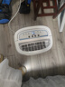 德业（Deye）除湿机/抽湿机 除湿量12升/天 家用轻音吸湿器地下室干燥机干衣机 低功耗 手机智控DYD-E12A3 实拍图