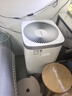 格力（GREE）空气净化器 分解除甲醛除病毒过敏原 吸毛宠物除异味粉尘家用办公室动态数显高精传感器KJ680G-A01 实拍图