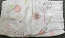 好奇（Huggies）铂金装纸尿裤S96片(4-8kg)新生儿小号婴儿尿不湿小桃裤裸感超薄 实拍图