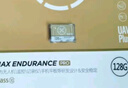 banq 128GB TF（MicroSD）存储卡 A1 U3 V30 4K 行车记录仪&安防监控专用内存卡 高度耐用 实拍图