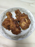 展艺 脆皮炸粉500g 炸鸡粉起酥粉天妇罗粉油炸裹粉小酥肉粉调味料粉 实拍图