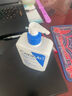 适乐肤（CeraVe）【张凌赫同款】保湿润肤C乳236ml(补水修护身体乳液面霜男女护肤) 实拍图