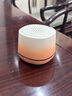 飞利浦（PHILIPS）TAS1009 蓝牙音箱音响无线桌面迷你高音质低音炮随身设计高颜值送礼 渐变橙 实拍图