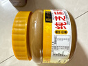 六必居 调味酱料 纯芝麻酱 凉拌面热干面酱火锅蘸料 420g 中华老字号 实拍图