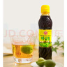 不倒翁 浓缩青梅汁韩国进口果汁原液饮料调料调味料腌肉拌菜酸甜饮品 浓缩青梅汁660g*1瓶 实拍图