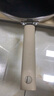 苏泊尔（SUPOR）抗菌不粘耐磨炒锅少油烟平底锅32cm明火燃气通用炒菜锅EC32KJ01 实拍图