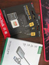 闪迪（SanDisk）512GB TF(MicroSD)内存卡 4K极速金卡A2 V30 U3行车记录仪 运动相机无人机 监控存储卡 读190MB/s 实拍图