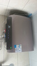 美的（Midea）60升玲珑超薄双胆扁桶电热水器3300W变频 水电分离镁棒免换一级能效F6033-UDmini国家补贴以旧换新 实拍图