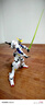 万代（BANDAI）高达拼装模型 HG 1/144 铁血的奥尔芬斯 男孩礼物 01 巴巴托斯 实拍图