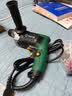 世达（SATA)家用手电钻电动工具螺丝刀多功能大功率交流冲击钻220v 工业款【810W】豪华套装 实拍图
