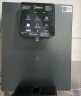 美的（Midea）星河管线机家用净水器伴侣全通量匹配冷热双用触控全管路高温杀菌壁挂式速热饮水机净饮机MG240-D 实拍图