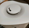 美的（Midea）巨雾加湿器家用卧室落地式空气加湿净化器婴儿桌面迷你小型工业商用喷雾器母亲节礼物国家补贴40S 实拍图