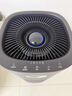 美的（Midea）无雾空气加湿器净化一体机家用卧室超大容量静音除菌小型工业雾化器空调风扇伴侣女生礼物U15 实拍图