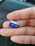 爱国者（aigo）128GB内存卡TF（MicroSD）存储卡A1 U3 V30 4K行车记录仪&监控摄像头手机平板相机游戏机储存卡 T0 实拍图