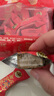 徐福记 酥心糖混合口味528g/袋约52颗 结婚喜糖 散装伴手礼糖果解馋零食 实拍图