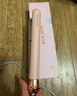 奥克斯（AUX）小型夹板直板夹直发卷发两用卷发棒直发器夹板直发刘海夹拉直板迷你刘海神器 生日礼物女 实拍图