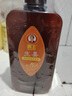 霸王生姜洗发水强韧焕能洗发液750ml（姜汁清爽控油强韧秀发洗发露） 实拍图