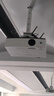 松下（Panasonic）PT-LMX380C激光投影仪 家用办公白天会议室专用家庭影院培训教学商务机（XGA 4000流明） 实拍图