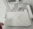 中兴（ZTE） 巡天AX3000Pro+路由器 5G双频超千兆双2.5G Mesh无线路由器 WIFI6 电竞路由穿墙大覆盖 实拍图