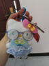 伊美娃娃HelloKitty公仔书包挂件玩偶背包挂饰钥匙扣毛绒挂件生日礼物女生 实拍图