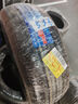 普利司通（Bridgestone）汽车轮胎 215/55R17 94V ER370 配套新奥德赛/XRV/适配皇冠/锐志 实拍图
