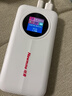 纽曼随身wifi可移动无线wifi6免插卡上网宝随行无线上网卡便携式车载4g无限路由器全国通用流量2025款 实拍图