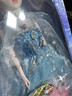 乐加分洋娃娃大号儿童玩具女孩3-4-6-12岁艾莎爱莎公主换装生日礼物套装 艾莎公主智能遥控对话眨眼+礼包B 实拍图