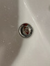 杜邦（DUPONT）世界500强洗手盆下水管面盆下水器洗脸盆下水管洗手盆排水管防臭 实拍图