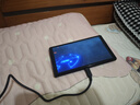任天堂（Nintendo）Switch OLED日版/港版游戏机续航加强版ns体感掌机便携家用主机 Oled日版红蓝64GB+塞尔达荒野之息（保税仓） 实拍图