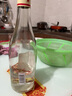 红星二锅头 纯粮兼香5 兼香型白酒 42度 500ml*12瓶 整箱装 口粮酒 实拍图
