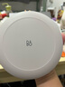 B&O Beosound A1 Gen2 便携式无线蓝牙音响 桌面室内低音炮音箱  雾灰色 实拍图