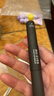 名创优品（MINISO）大眼睛双头粗细睫毛膏防水不易晕染打底膏礼物 纤长卷翘+下睫组合 实拍图