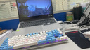 LGME拯救系列2025款笔记本电脑酷睿i9+RTX4060独显高性能大学生补贴AI编程设计轻薄本黑悟空电竞游戏本 【拯救系列】满血标压酷睿i9+独显+畅玩黑悟空 16G大内存+512G极速固态【豪华 实拍图