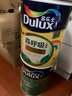 多乐士（Dulux）森呼吸竹炭全效无添加净味儿童漆乳胶漆墙面漆涂料A8106 【森呼吸竹炭儿童漆】15L-可调色 实拍图