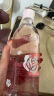 儒意（RUYI）大马士革玫瑰纯露500ml 爽肤水化妆湿敷水补水提亮减黄熬夜护肤水 实拍图