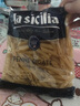 lasicilia意大利进口 意大利面通心粉意面意粉500g*2袋 西餐速食沙拉配料 实拍图